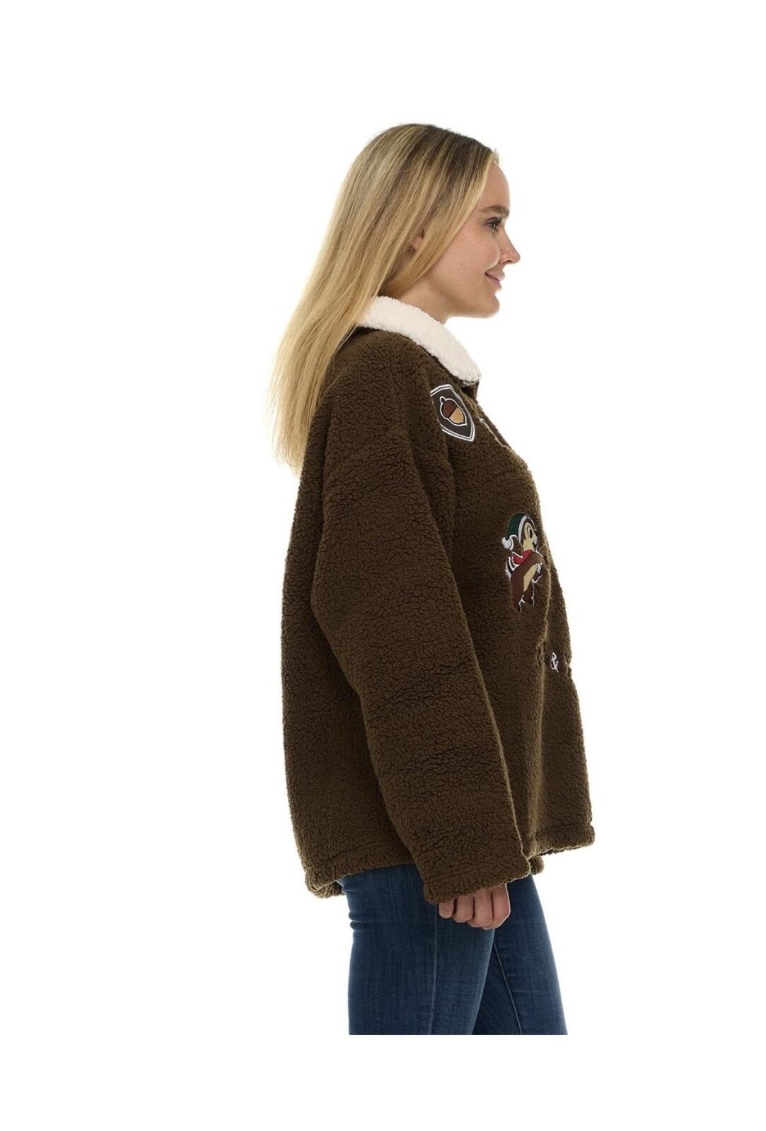 Chip & Dale Disney Sherpa-XXL
