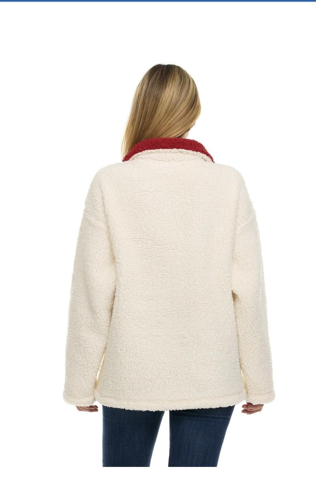 Stitch Disney Sherpa-Size Extra Small