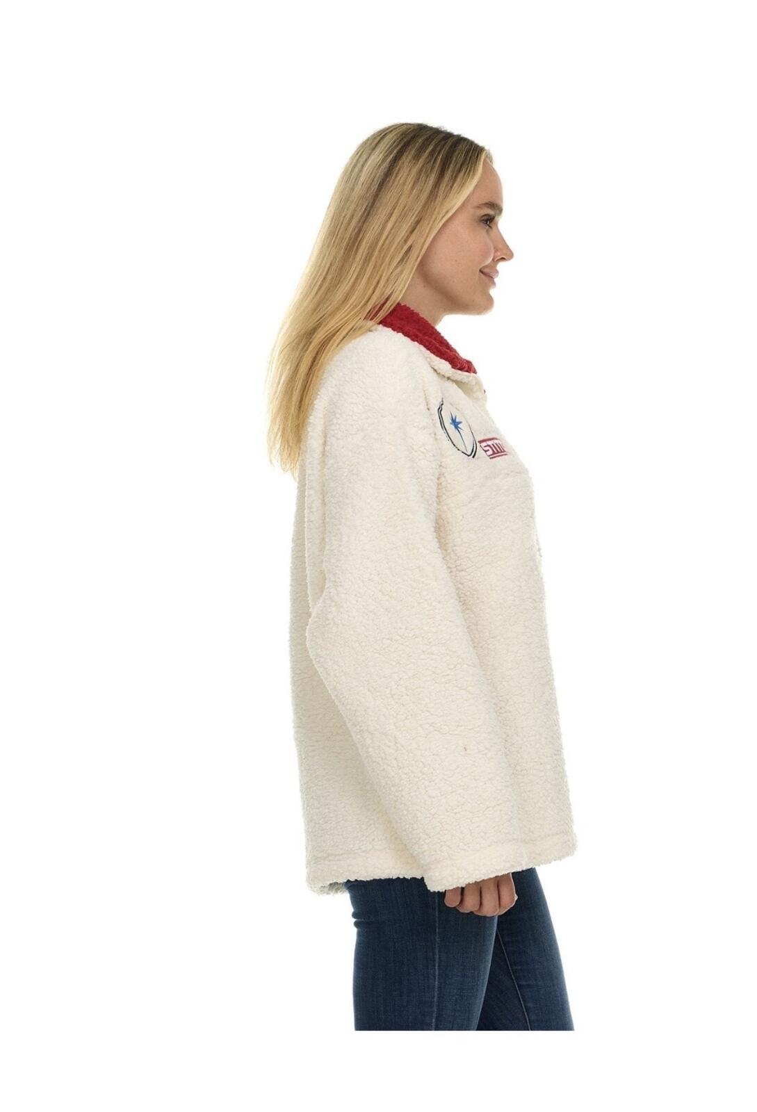 Stitch Disney Sherpa-Size Extra Small