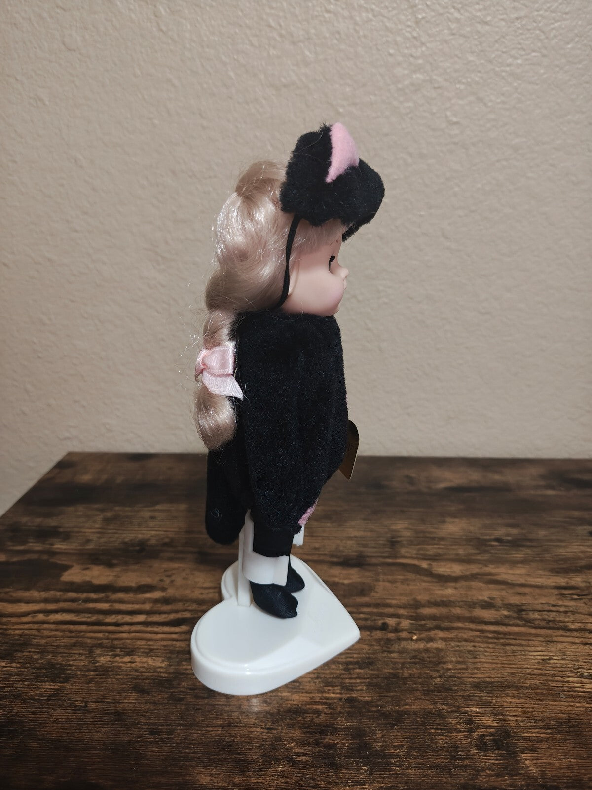 1990s Vogue Ginny Doll "Cat 'n Mouse" Collection Sleepy Eyes Doll