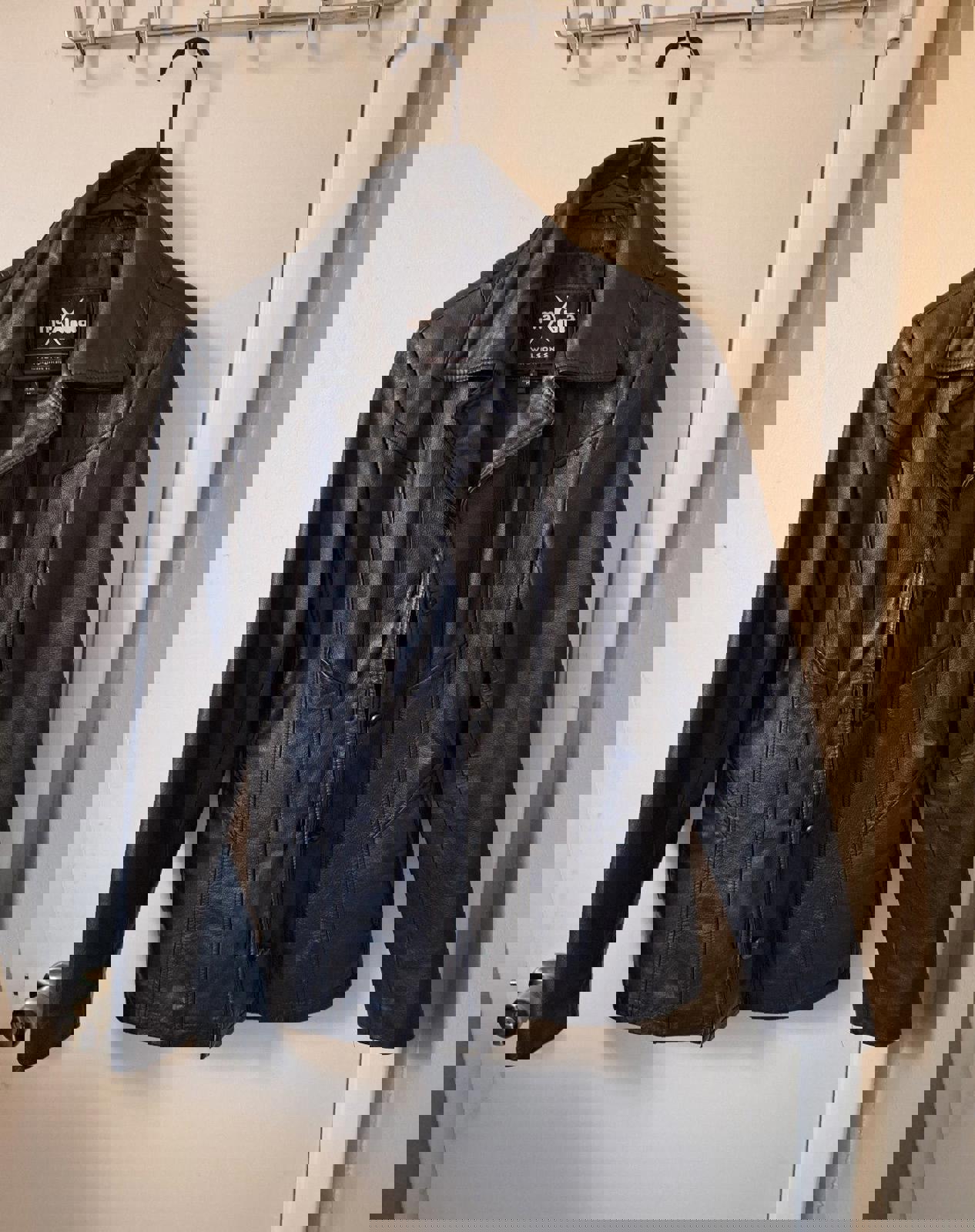 Women's Wilson's Maxima Leather Jacket