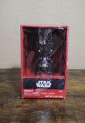 Star Wars Darth Vader Ceramic Goblet Cup With Cherry Candy