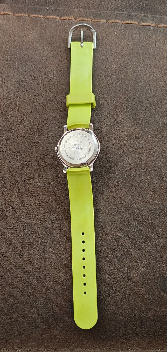 The Kids Watch Company "Monkey Edition" Kids Analog Watch