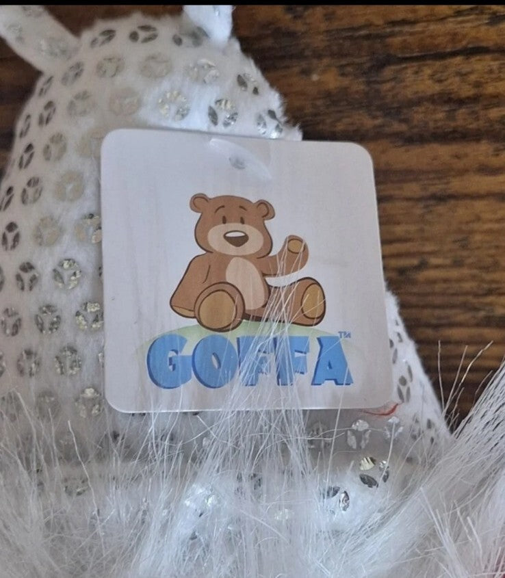 Goffa Valentine Gnome Soft Plush