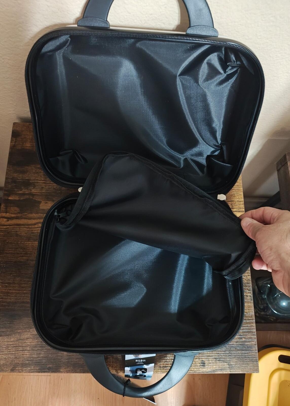 Benóss Milan 12" Tote Bag NWT