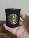 U.S. Geological Survey (USGS) "Welcome to Fabulous Las Vegas Sign Shot Glass