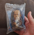 2005 Burger King Star Wars: The Complete Saga Kids Meal Mace Windu Toy New