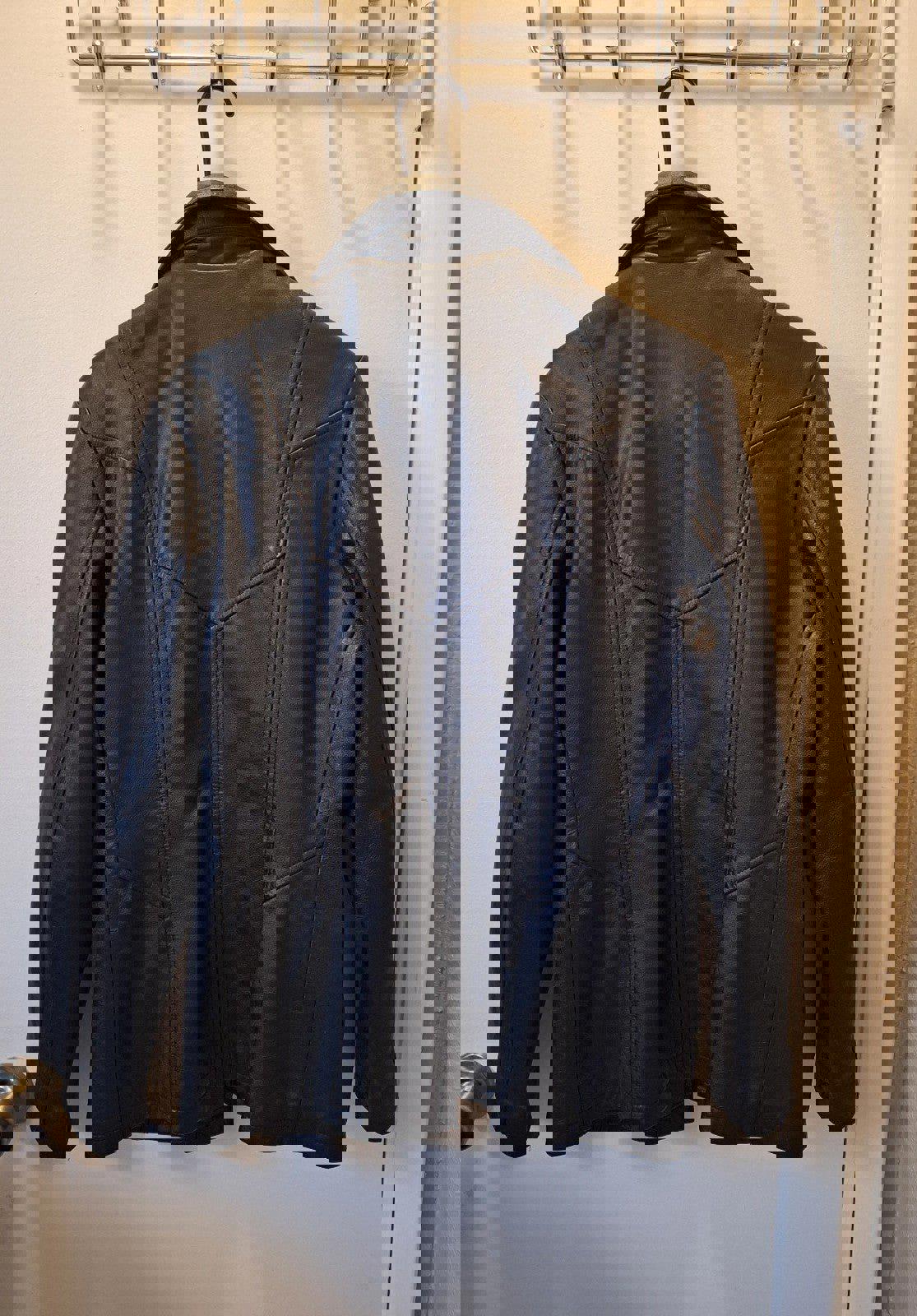 Women's Wilson's Maxima Leather Jacket