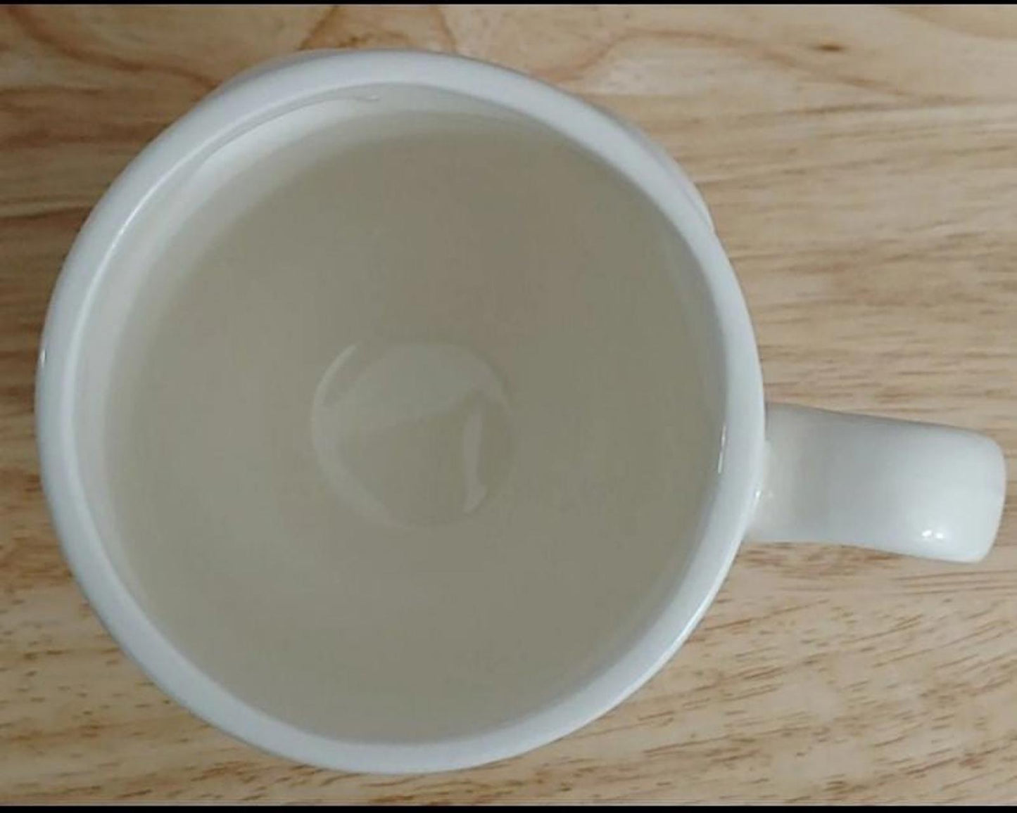 Celfie Footed Pedestal Coffee Tea Mug