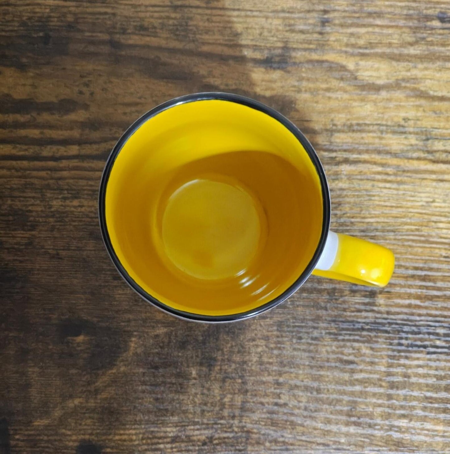 I Bee-Lieve In You Inspirational Mug