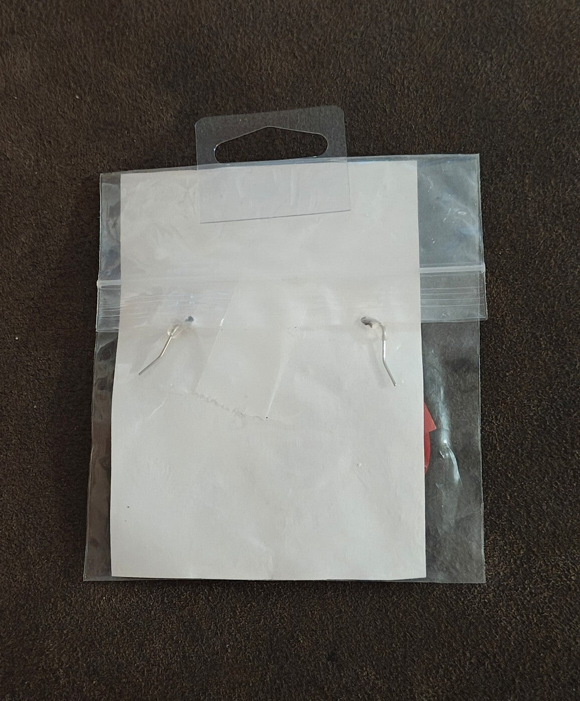 Lightweight Wooden Teacher Appreciation Dangle Earrings New