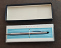 1970s/80s Cross Century Chrome Ballpoint Pen