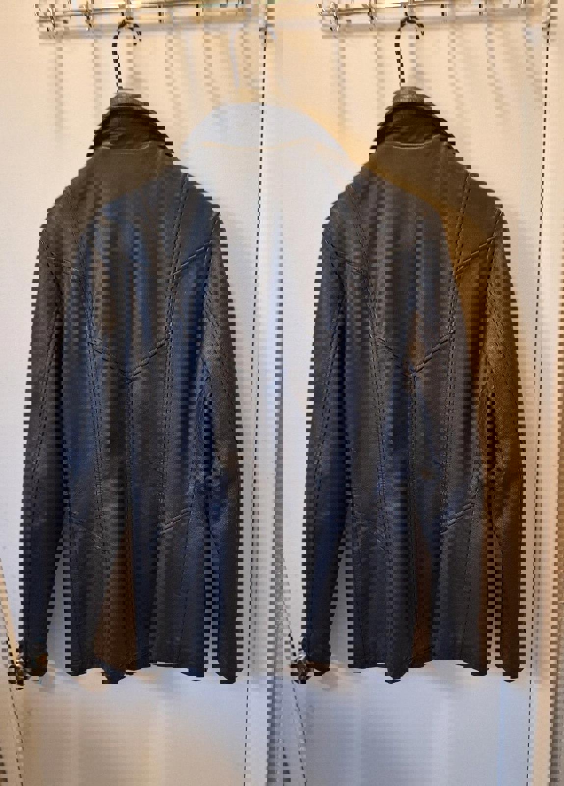 Women's Wilson's Maxima Leather Jacket