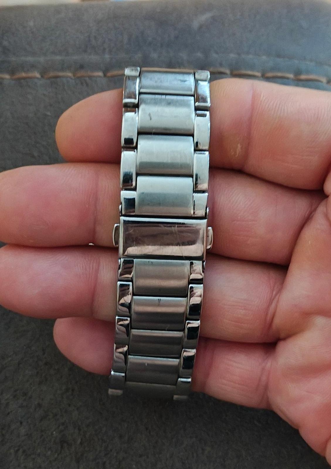 Rare Game Time San Francisco Giants 2014 World Series Champions Watch