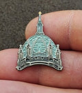 1990s Cathedral of Saint Paul Minnesota Pin
