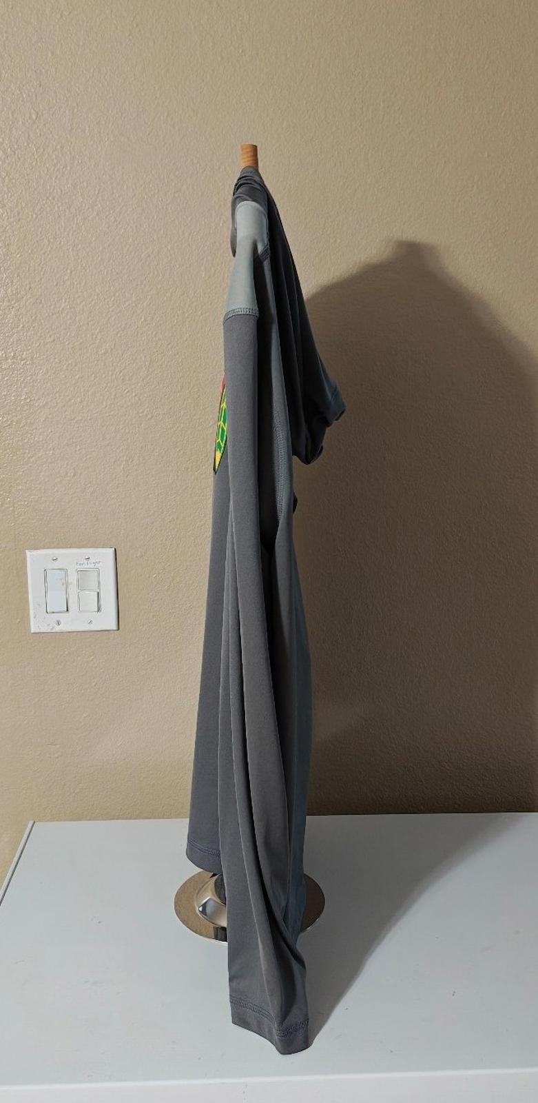 Fanatics Pro Rink Collection Chicago Blackhawks Hoodie