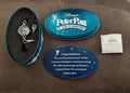 2003 Disney's Peter Pan 50th Anniversary Tinker Bell Ladies Watch