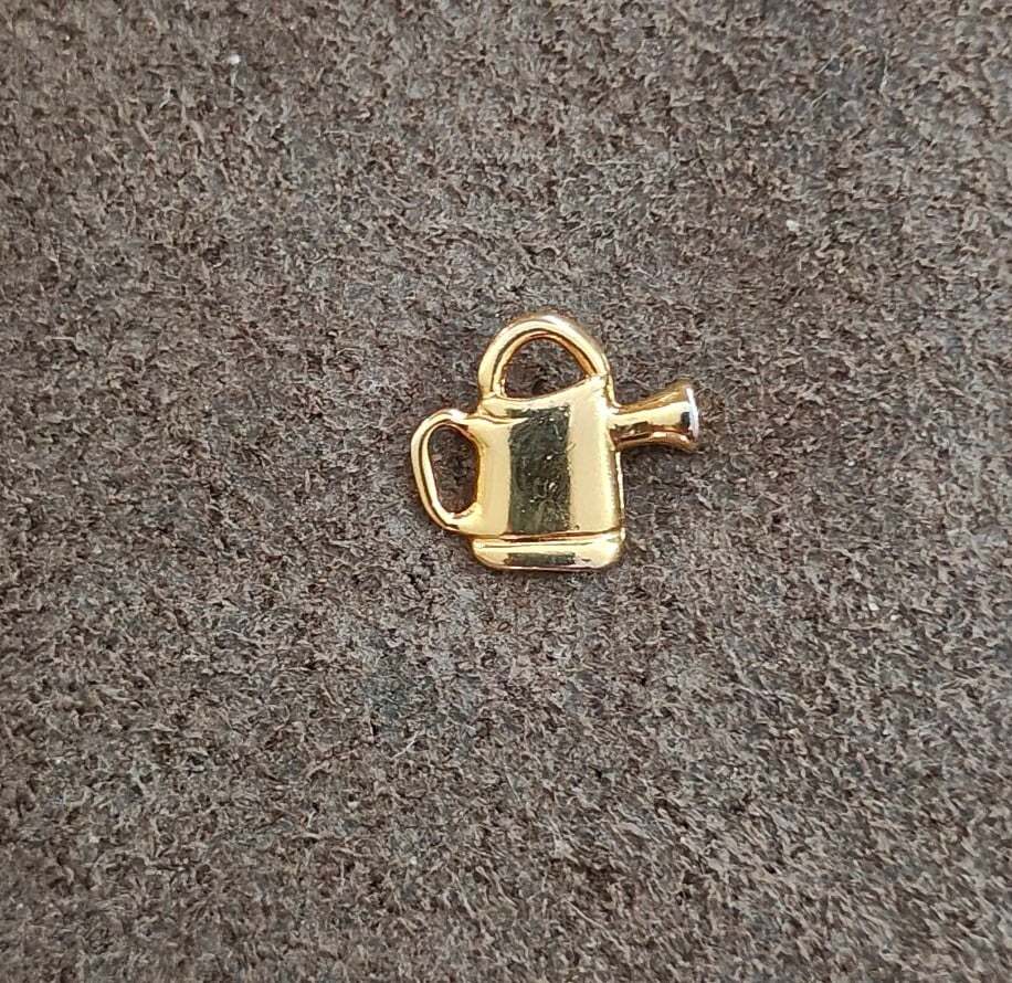 Plant Watering Can/Pitcher Pin