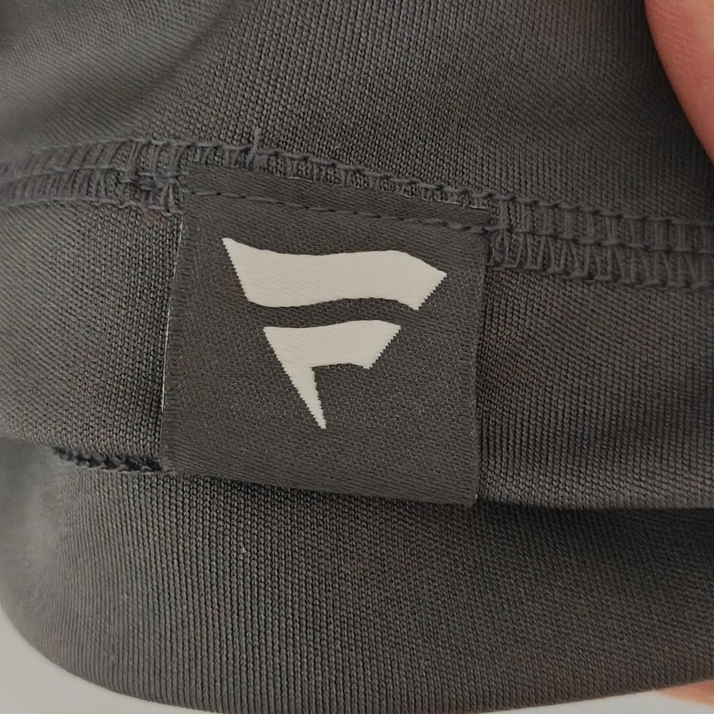 Fanatics Pro Rink Collection Chicago Blackhawks Hoodie