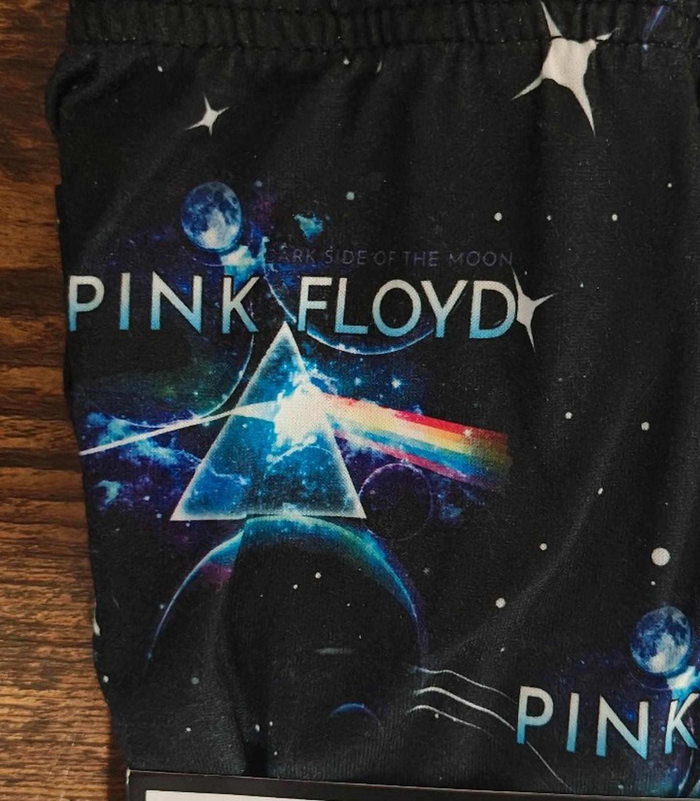 Pink Floyd Dark Side Of The Moon Sleep Pants