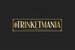 Trinketmania Art Deco Logo V1