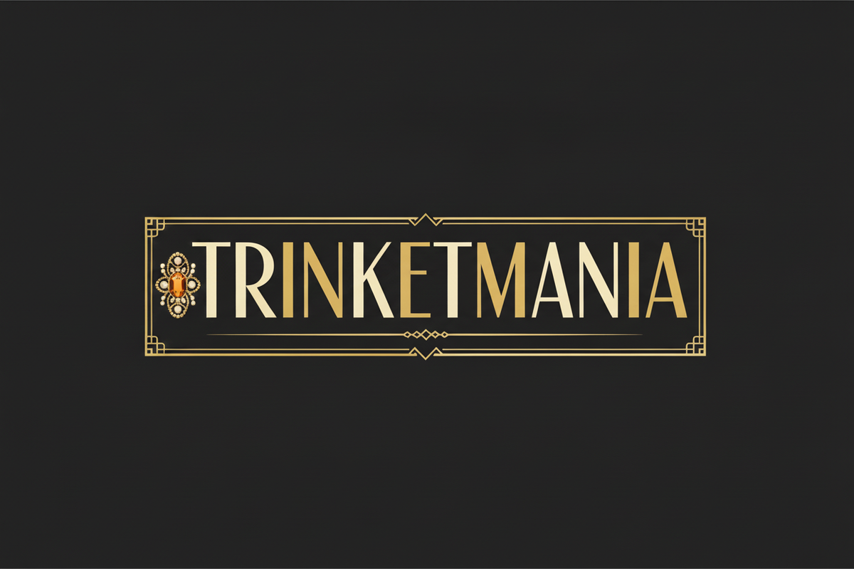 Trinketmania Gift Card